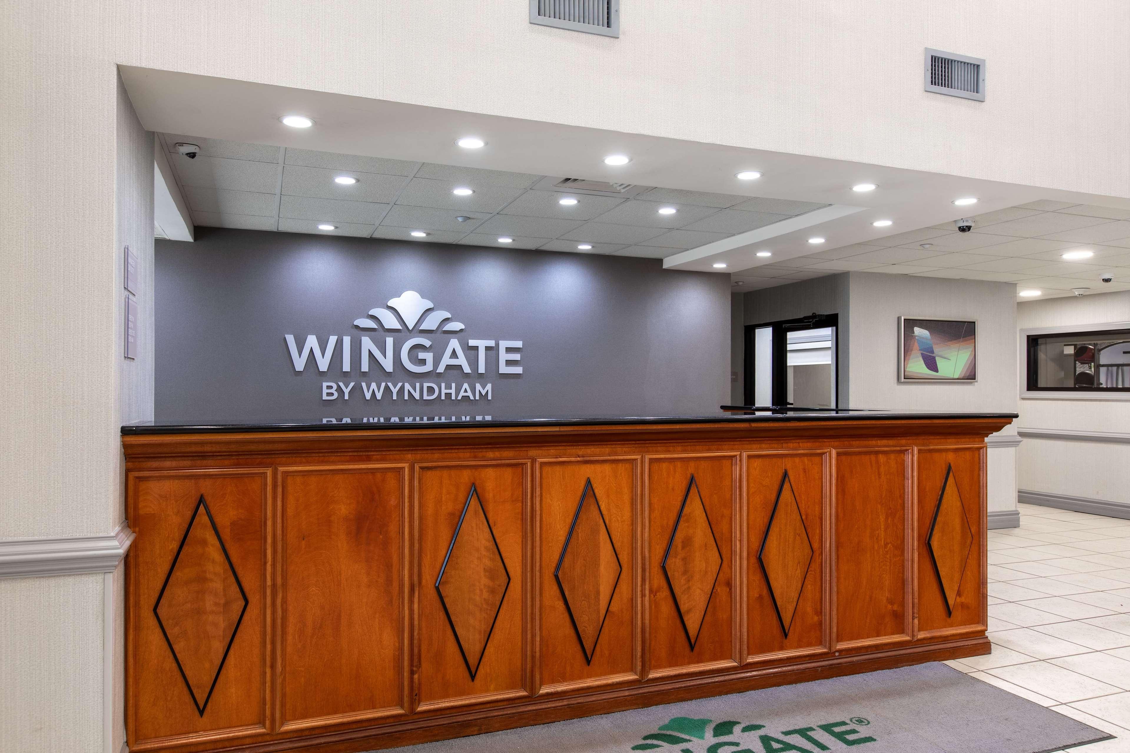 Wingate By Wyndham Charlotte Concord Mills/Speedway Hotel Bagian luar foto